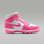Jordan 1 Mid TD Men's Football Cleat