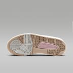 조던 플라이트 코트 여성 신발