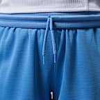 Shorts Diamond Dri-FIT para niños talla grande Jordan