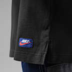 Jordan Flight Essentials Men's Rugby Top