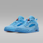 Jordan Spizike Low Men's Shoes