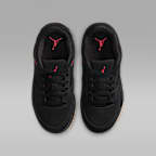 Jordan Flight Court Big Kids' Shoes