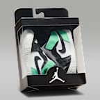 Jordan 1 Crib Bootie für Babys