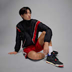 Air Jordan 4 Retro 'Rare Air' Men's Shoes