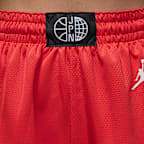 日本 リミテッド ロード ウィメンズ ジョーダン バスケットボールショートパンツ