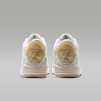 Air Jordan 3 Retro Craft 'Ivory' Men's Shoes