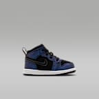 Jordan 1 Mid SE "Space Jam" Zapatillas - Bebé e infantil