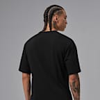 Jordan Brooklyn Men's Graphic T-Shirt