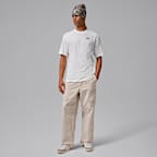 ジョーダン メンズ グラフィック Tシャツ