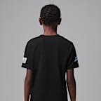 Jordan Dynasty Patch T-Shirt (ältere Kinder)