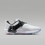 Jordan Air Rev Golf Shoes