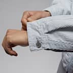 Jordan Flight Men's Corduroy Chore Jacket