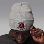 ジョーダン フライト クラブ ピーク ビーニー