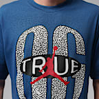 T-shirt Jordan Brooklyn pour homme