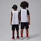 Jordan 23 Little Kids' Jersey Set