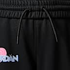 Jordan Space Jam 30 fleece broek voor kids