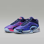 Tenis de básquetbol Luka 3