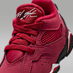 Jordan MVP 92 Baby/Toddler Shoes