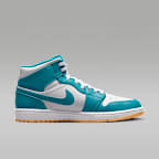 Air Jordan 1 中筒男鞋