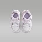 Jordan 1 Mid SE Younger Kids' Shoes