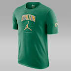 Boston Celtics Essential Men's Jordan NBA T-Shirt