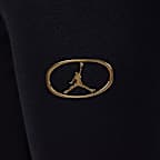 Jordan Dri-FIT 1st Baby Blue legging voor kids