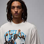 Jordan Flight Essentials Men's Graphic T-Shirt