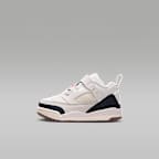 Jordan Spizike Low FC Infant/Toddler Shoes