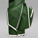 Jordan Fade Away Luxe 6-Way Golf Bag