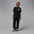 T-shirt Authentic Label Jordan pour ado