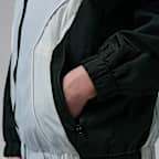 ジョーダン リトルキッズ エッセンシャル ドラフト ジャケット