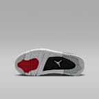 Tenis para niños grandes Jordan Son of Mars Low