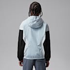 조던 주니어 에센셜 드래프트 재킷