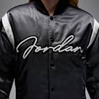 ジョーダン MVP メンズ バーシティ ジャケット