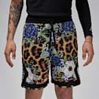 Jordan Sport Men's Dri-FIT Diamond Shorts