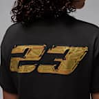 Jordan Older Kids' 23 Shine T-Shirt