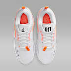 Jordan Heir Series PF "Shattered Backboard" Basketball Shoes