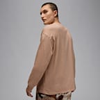 Jordan Brooklyn Women's Realtree Long-Sleeve T-Shirt