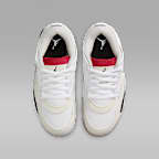 Air Jordan 4 RM Big Kids' Shoes