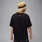 Jordan Sport Women's Dri-FIT T-Shirt