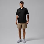 Jordan Sport Men's Dri-FIT Golf Polo