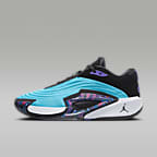 Chlorine Blue/Hyper Pink/Hyper Grape/Black