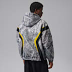 Jordan Brooklyn Men's Realtree Jacket