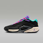 ดำ/Hyper Jade/Pink Prime/Hyper Grape