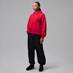 Jordan Brooklyn Women's Pullover Hoodie