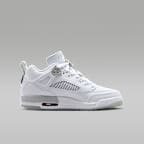 Jordan Spizike Low Older Kids' Shoes