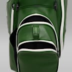 Jordan Fade Away Luxe 6-Way Golf Bag