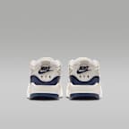 Air Jordan 4 RM Older Kids' Shoes