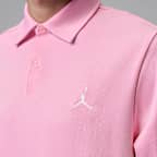 조던 스포츠 남성 드라이 핏 골프 폴로