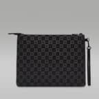 Jordan Monogram Pouch (0.69L)